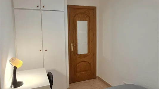 Rooms in Madrid Usera - photo 4