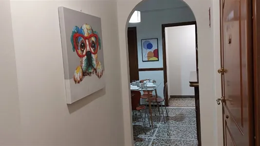 Rooms in Athens Agios Nikolaos - photo 8