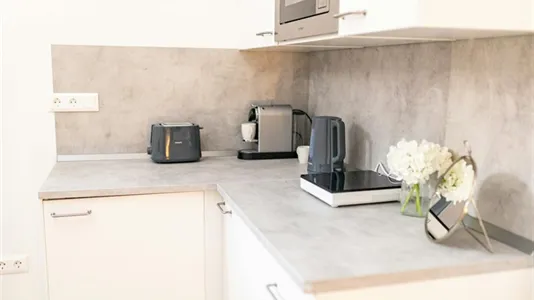 Rooms in Budapest Ferencváros - photo 8