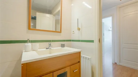 Rooms in Madrid Usera - photo 8