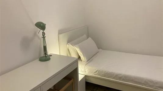 Rooms in Barcelona Eixample - photo 8