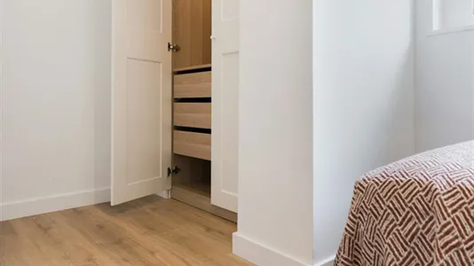 Rooms in Móstoles - photo 4