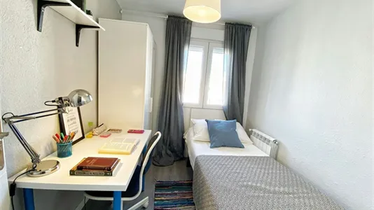 Apartments in Alcorcón - photo 5