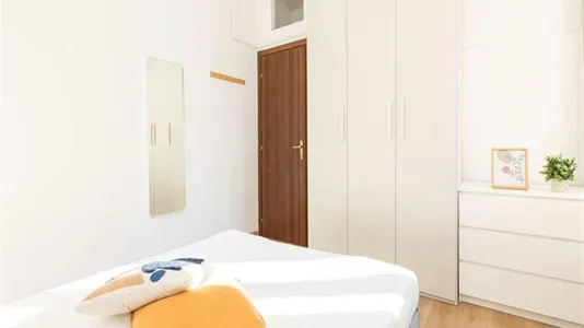 Rooms in Milano Zona 9 - Porta Garibaldi, Niguarda - photo 5