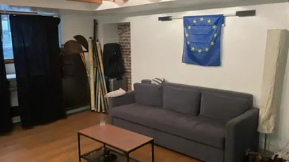 Room for rent in Brussels Sint-Joost-ten-Node, Brussels