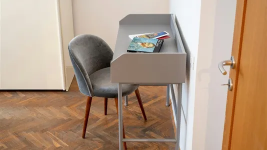 Rooms in Milano Zona 7 - Baggio, De Angeli, San Siro - photo 3