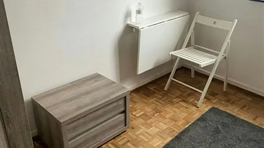 Rooms in Brussels Elsene - photo 10