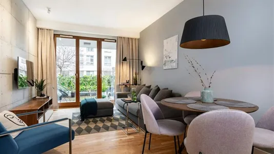 Apartments in Warszawa Śródmieście - photo 1