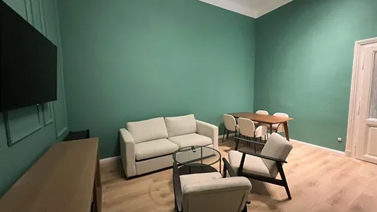 Apartments in Budapest Erzsébetváros - photo 2