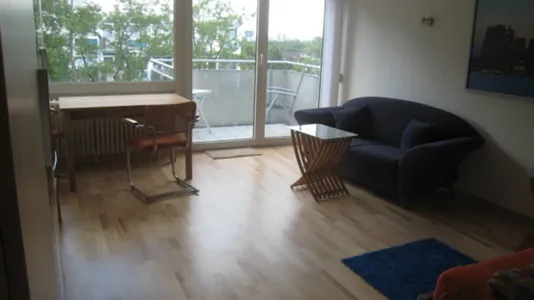 Apartments in Main-Taunus-Kreis - photo 4