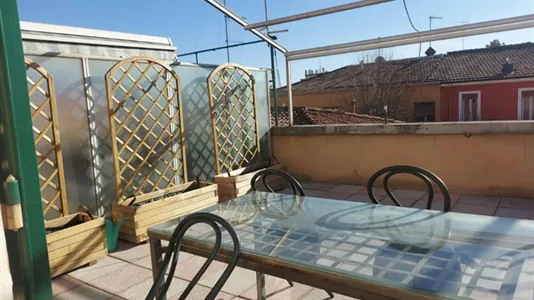 Apartments in Bologna - photo 8