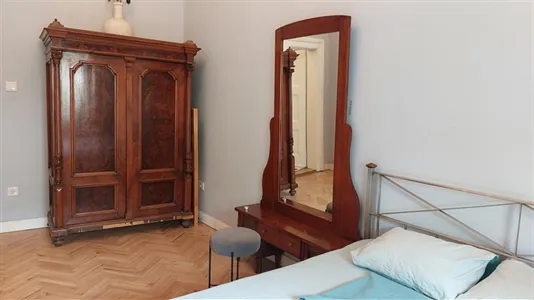 Apartments in Budapest Józsefváros - photo 8