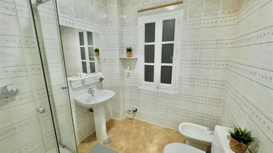 Rooms in Madrid Carabanchel - photo 5