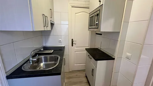 Apartments in Madrid Salamanca - photo 9