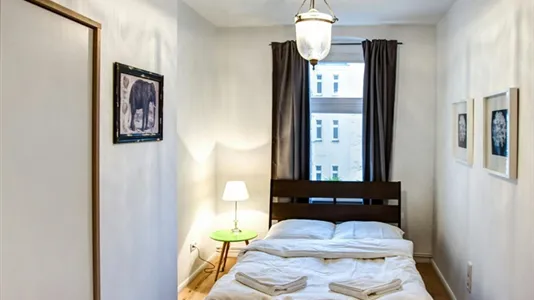 Apartments in Location is not specified - photo 8