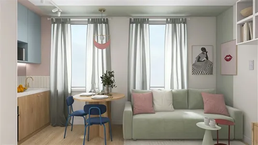 Apartments in Gliwice - photo 1