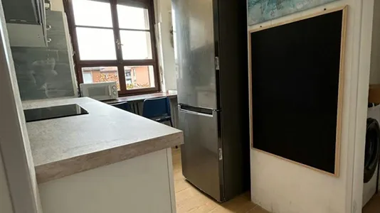 Rooms in Milano Zona 8 - Fiera, Gallaratese, Quarto Oggiaro - photo 5