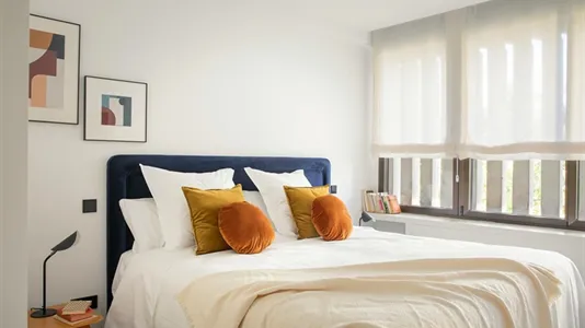 Apartments in Madrid Salamanca - photo 8