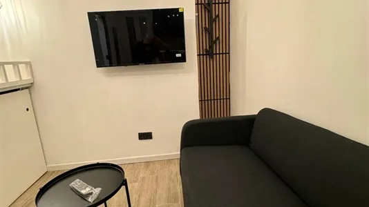 Apartments in Turin - photo 9