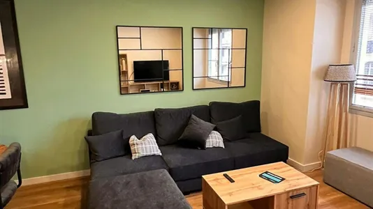 Rooms in Barcelona Sarrià-St. Gervasi - photo 10