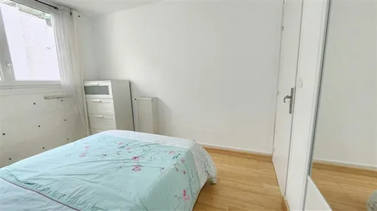 Apartments in Paris 20ème arrondissement - photo 7