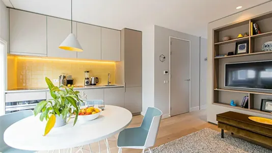 Apartments in Location is not specified - photo 10