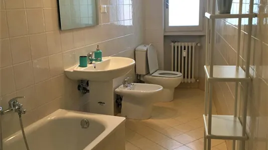 Rooms in Florence - photo 8
