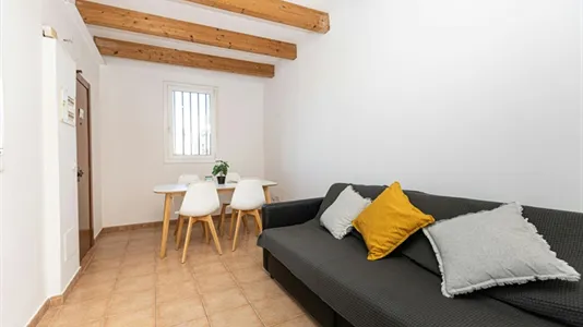 Rooms in Barcelona Ciutat Vella - photo 7