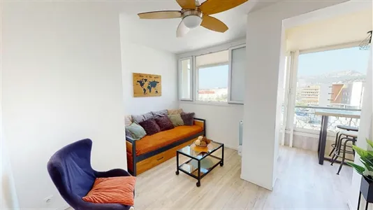 Rooms in Toulon - photo 4