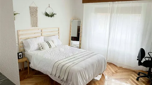 Rooms in Madrid Fuencarral-El Pardo - photo 9