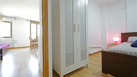 Apartments in Barcelona Ciutat Vella - photo 5