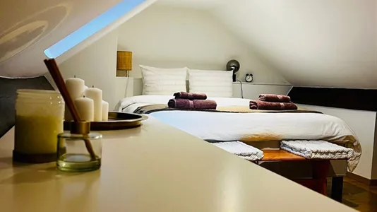 Apartments in Brussels Elsene - photo 6