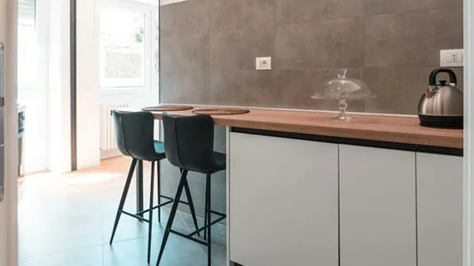 Apartments in Roma Municipio XII – Monte Verde - photo 7