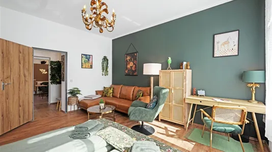 Apartments in Halle (Saale) - photo 4