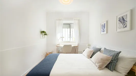 Rooms in Location is not specified - photo 8