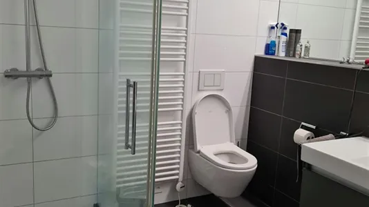 Apartments in Zürich Distrikt 4 - Aussersihl - photo 6