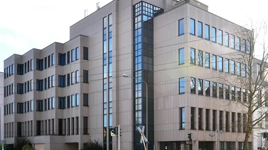 Apartments in Location is not specified - photo 9