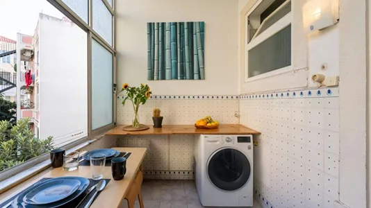 Rooms in Location is not specified - photo 10