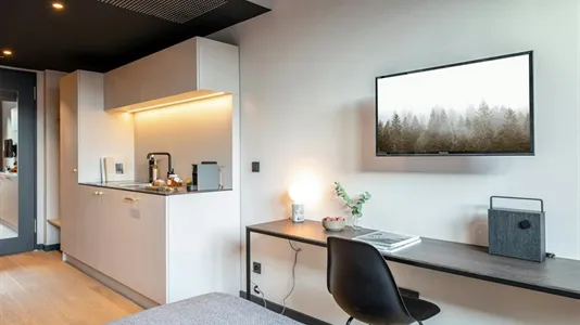 Apartments in Hamburg Mitte - photo 6