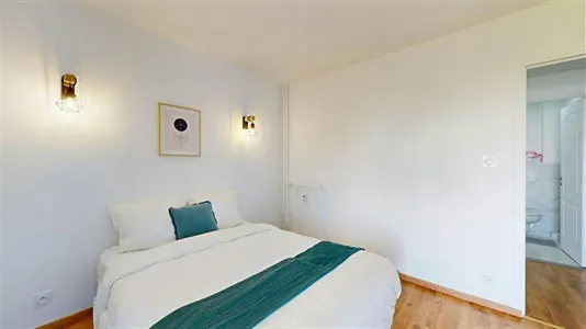 Rooms in Toulouse - photo 3