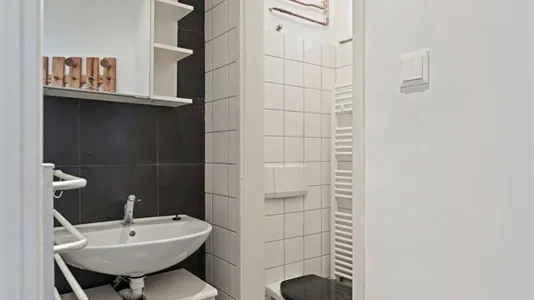 Rooms in Vienna Landstraße - photo 7