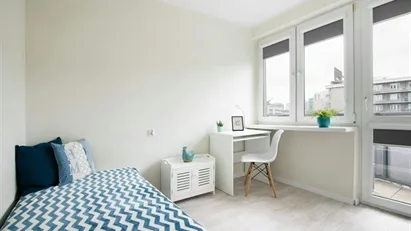 Room for rent in Warsaw