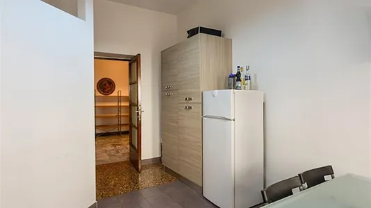 Rooms in Roma Municipio II – Parioli/Nomentano - photo 7