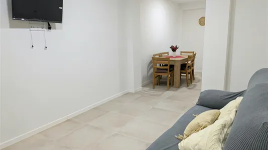 Rooms in Burjassot - photo 9