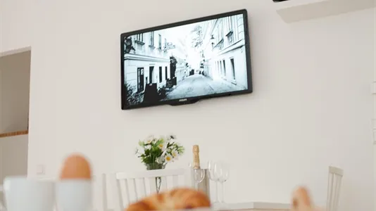 Apartments in Wien Neubau - photo 8