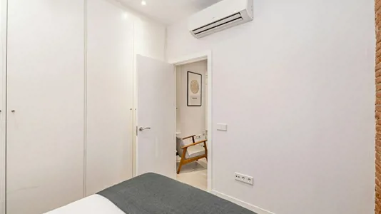 Apartments in Madrid Arganzuela - photo 3