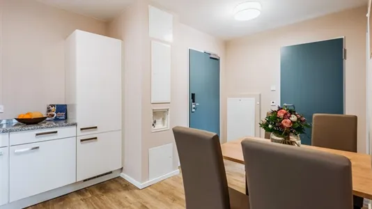 Apartments in Munich Ramersdorf-Perlach - photo 6