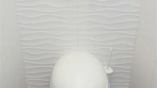 Apartments in Budapest Terézváros - photo 9