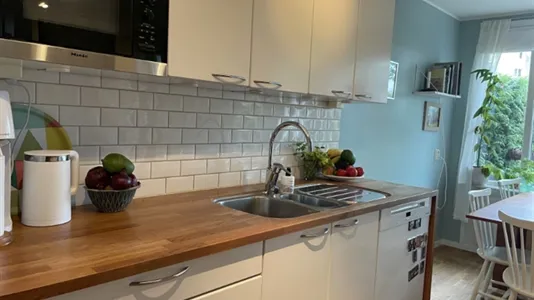 Apartments in Hammarbyhamnen - photo 2