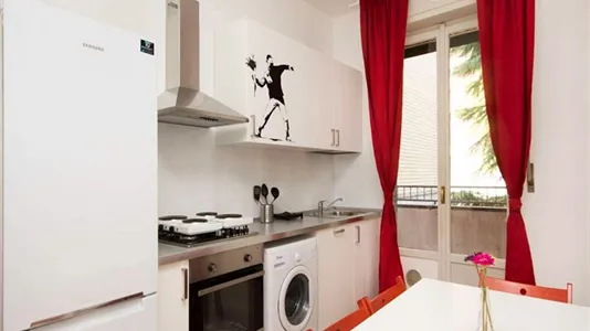 Rooms in Milano Zona 6 - Barona, Lorenteggio - photo 9